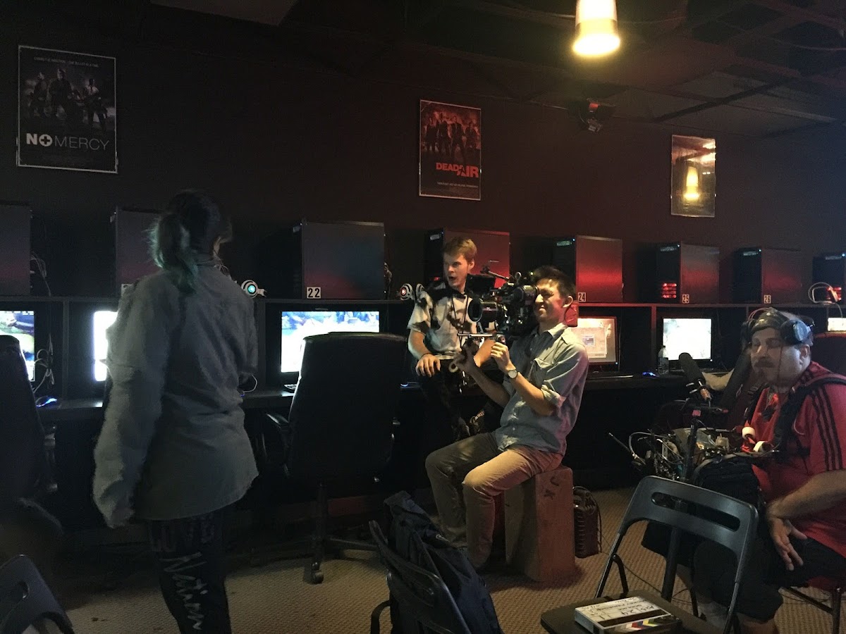 Dreamlab Gaming Photos 2